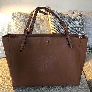 Tory Burch Large Emerson Tote